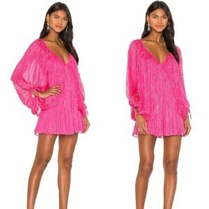 TULAROSA Nola Romper